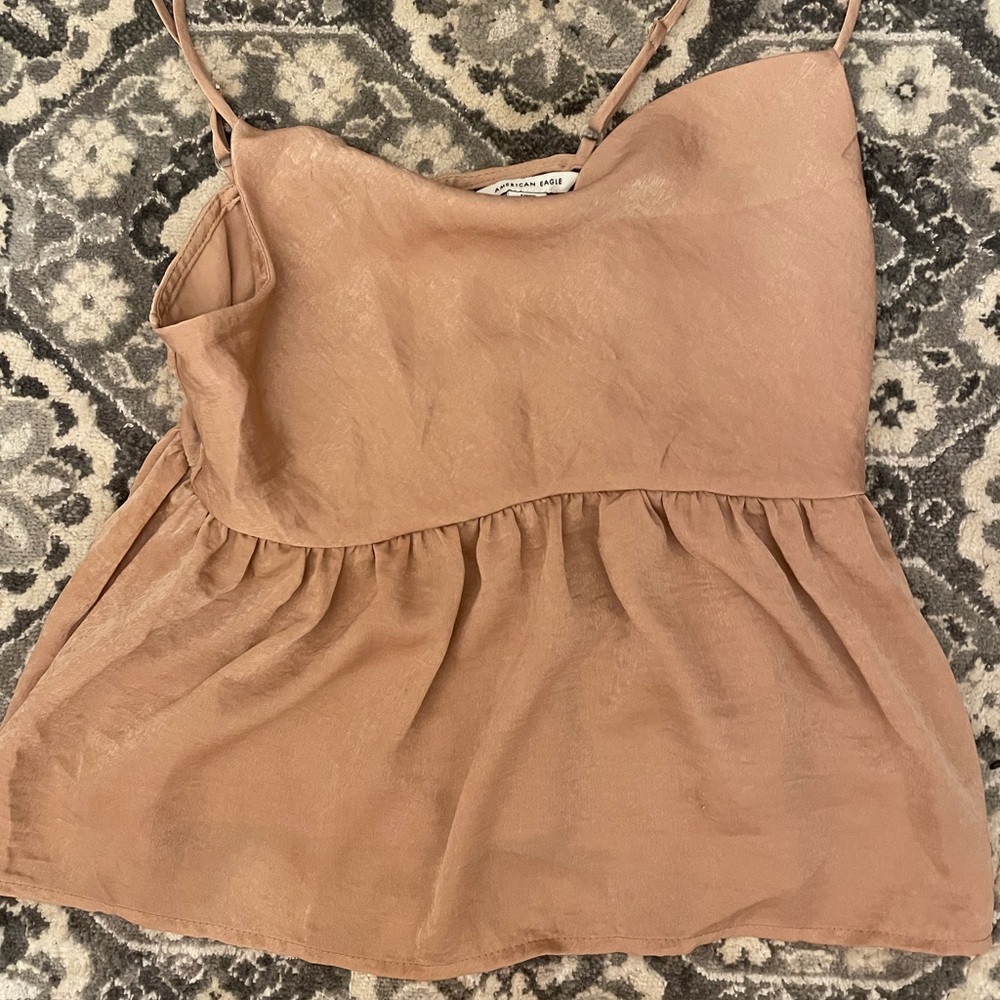 American eagle top